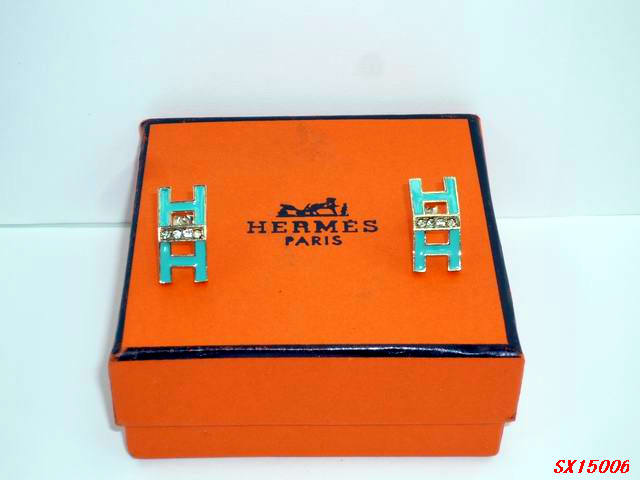 Orecchini Hermes Modello 60